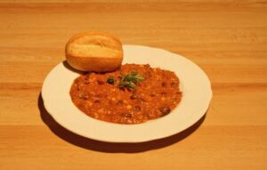 Chili con Carne