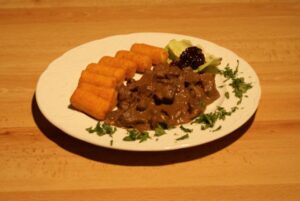 Rehragout